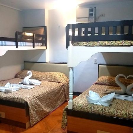 Sola Eleganza Apartelle 케손시티 외부 사진