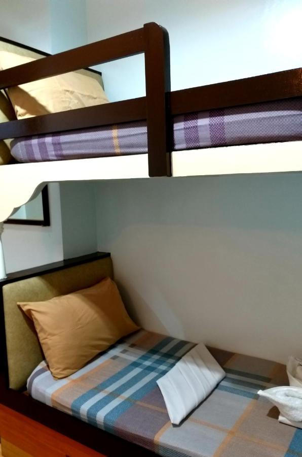 Sola Eleganza Apartelle 케손시티 외부 사진